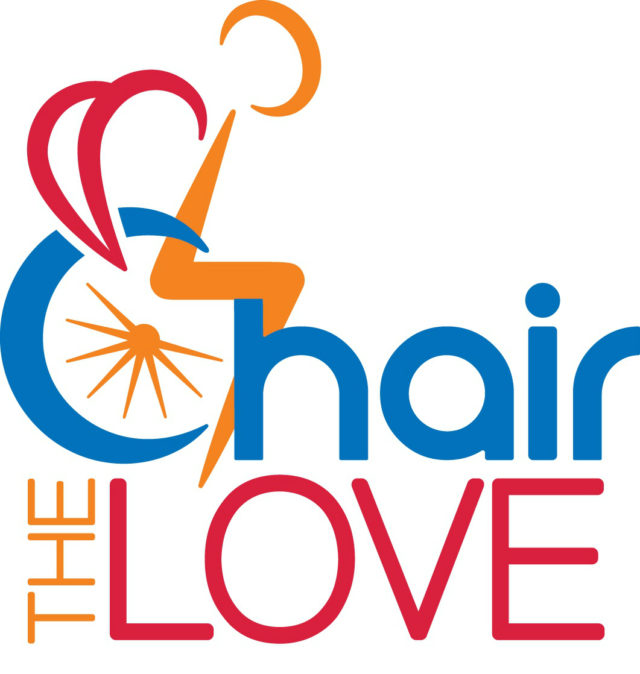 chair the love